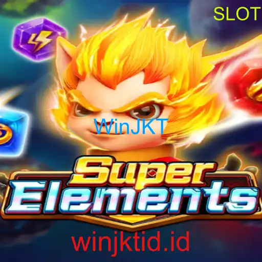 SuperElements